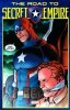 SECRET EMPIRE PRELUDE TP [9781302907174]